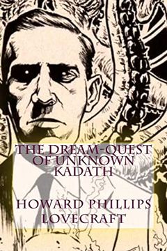 portada The Dream-Quest of Unknown Kadath (en Inglés)