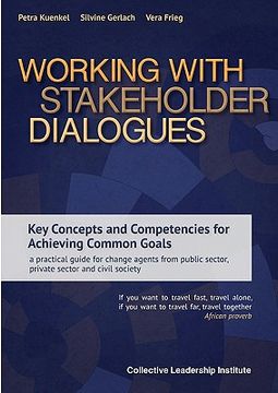 portada working with stakeholder dialogues