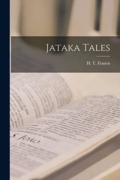 portada Jataka Tales (en Inglés)