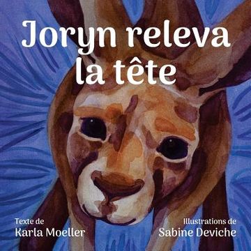 portada Joryn releva la tete: Joryn Looked Up (in French)