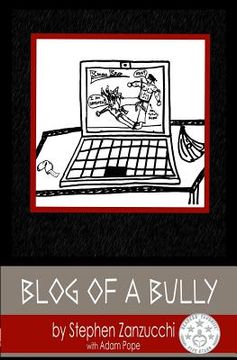 portada Blog of a Bully (en Inglés)
