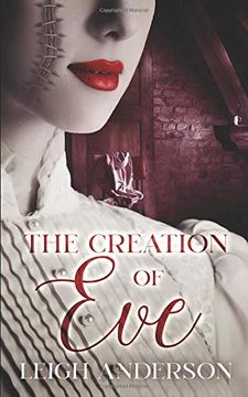 portada The Creation of eve (en Inglés)
