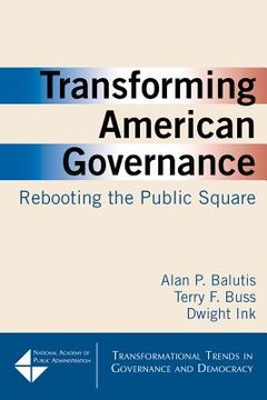 portada transforming american governance