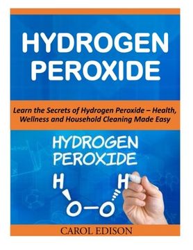 portada Hydrogen Peroxide