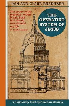 portada The Operating System of Jesus (en Inglés)
