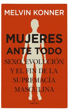portada Mujeres Ante Todo (in Spanish)