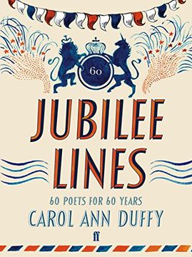 portada Jubilee Lines (en Inglés)