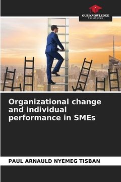 portada Organizational change and individual performance in SMEs (en Inglés)
