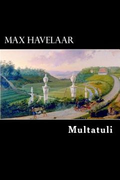 portada Max Havelaar (in English)