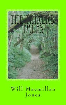 portada The Tinkers' Tales (en Inglés)