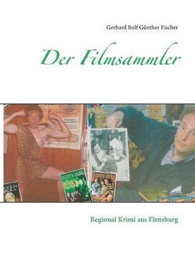 portada Der Filmsammler (in German)