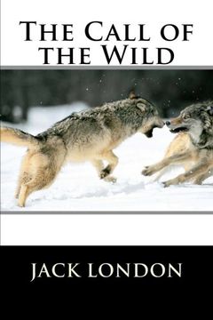 portada The Call of the Wild