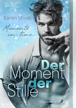 portada Der Moment der Stille (in German)
