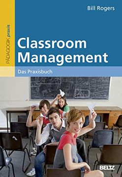 portada Classroom Management: Das Praxisbuch (en Alemán)