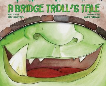portada A Bridge Troll's Tale