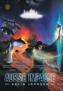 portada Aussie Impasse (en Inglés)