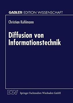 portada Diffusion von Informationstechnik (en Alemán)