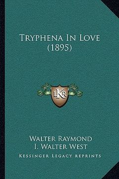 portada tryphena in love (1895) (en Inglés)