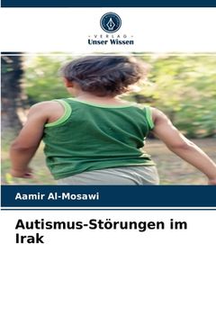 portada Autismus-Störungen im Irak (in German)