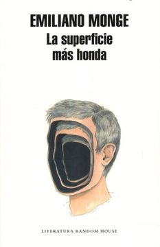 portada La superficie más honda (in Spanish)