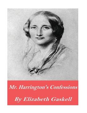 portada Mr. Harrison's Confessions (in English)