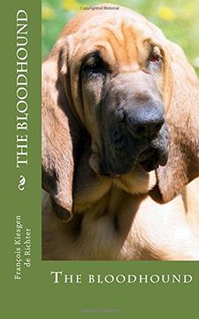 portada The Bloodhound: The Bloodhound 
