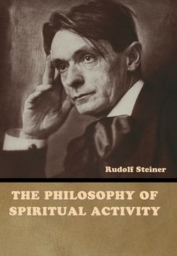portada The Philosophy of Spiritual Activity (in English)