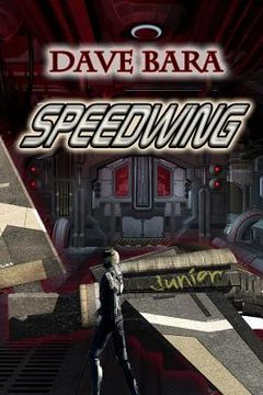 portada Speedwing (in English)