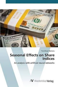 portada Seasonal Effects on Share Indices