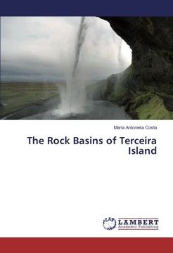 portada The Rock Basins of Terceira Island