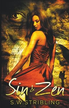 portada Sin and Zen (in English)
