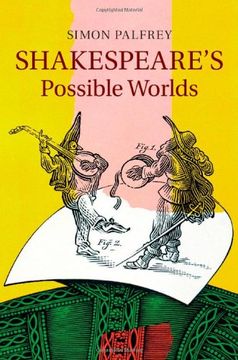 portada Shakespeare's Possible Worlds (en Inglés)