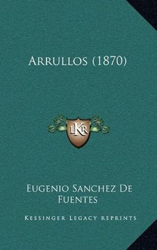 portada Arrullos (in Spanish)