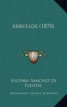 portada Arrullos