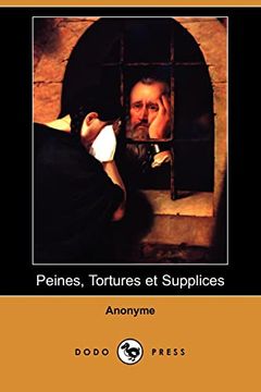 portada Peines, Tortures et Supplices (in French)