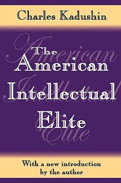 portada the american intellectual elite