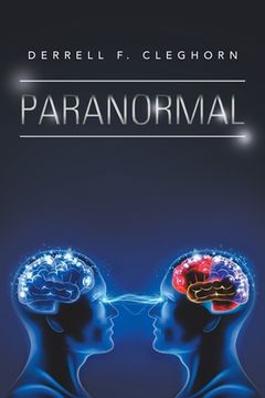 portada Paranormal (en Inglés)