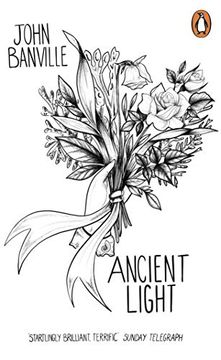 portada Ancient Light (Penguin Essentials) (en Inglés)