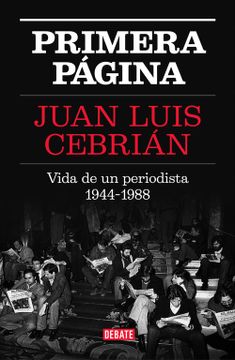 portada Primera página (in Spanish)