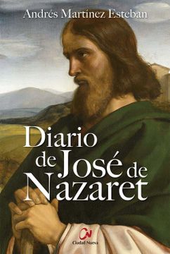 portada Diario de José de Nazaret (in Spanish)