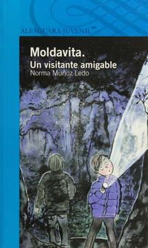 portada Moldavita un Visitante Amigable 2ed