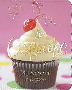 portada the cupcake (en Inglés)
