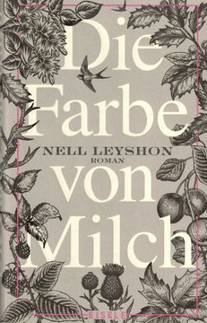 portada Die Farbe von Milch (in German)