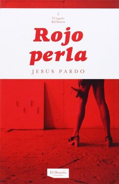 portada Rojo Perla (in Spanish)
