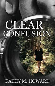 portada Clear Confusion (in English)
