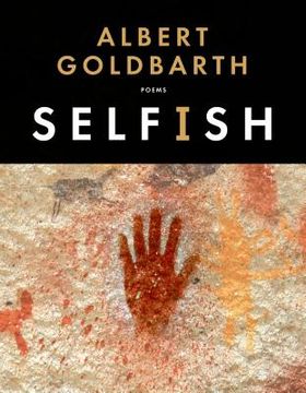 Selfish: Poems (en Inglés)