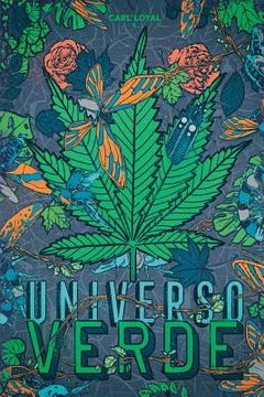 portada Universo Verde (in Portuguese)