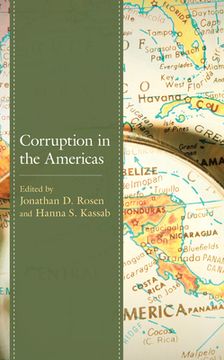 portada Corruption in the Americas (en Inglés)