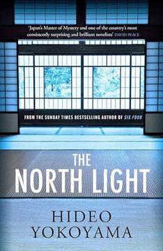 portada The North Light (in English)