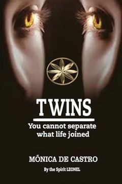 portada Twins: You Cannot Separate What Life Joined